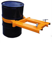 FORKLIFT ATTACHMENTS